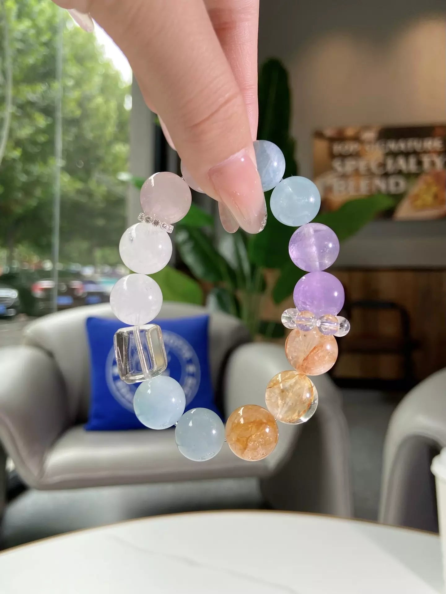 Pure Love &amp; Cosmic Attraction