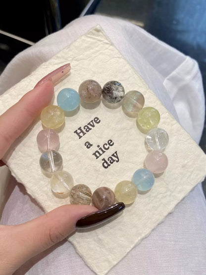 Crystal Island Dreamland