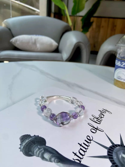 Violet Clouds & Mist Essence