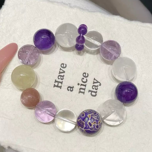 Star Dome Flowing Gold