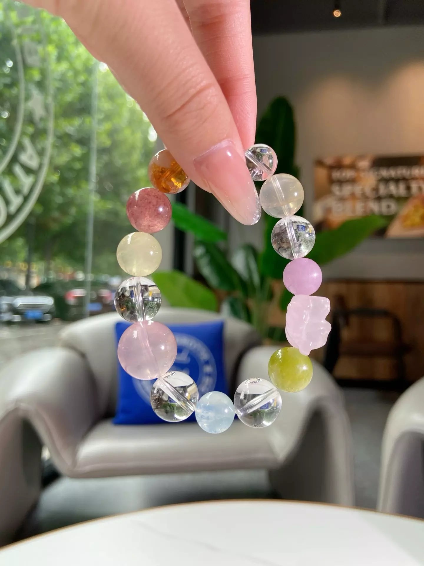 Honey Abyss Sugar Snow