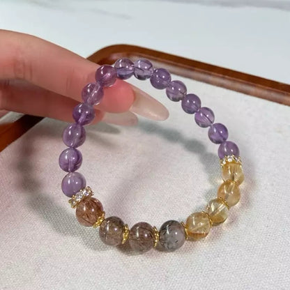 Night Glow Purple Soul