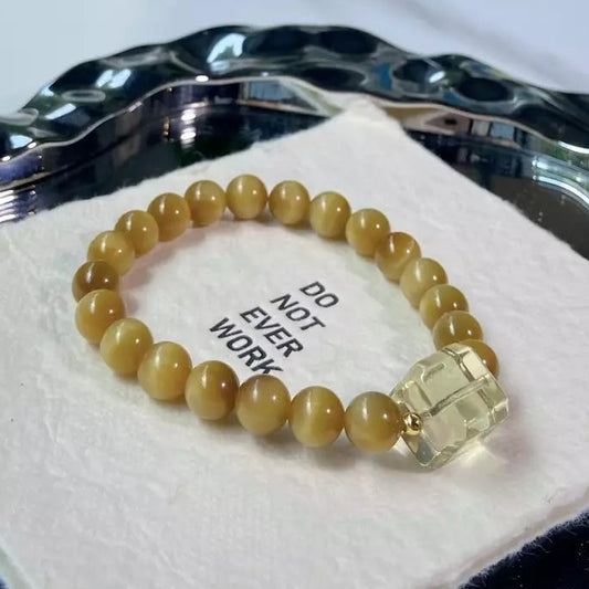 Clear Light &amp; Golden Clarity