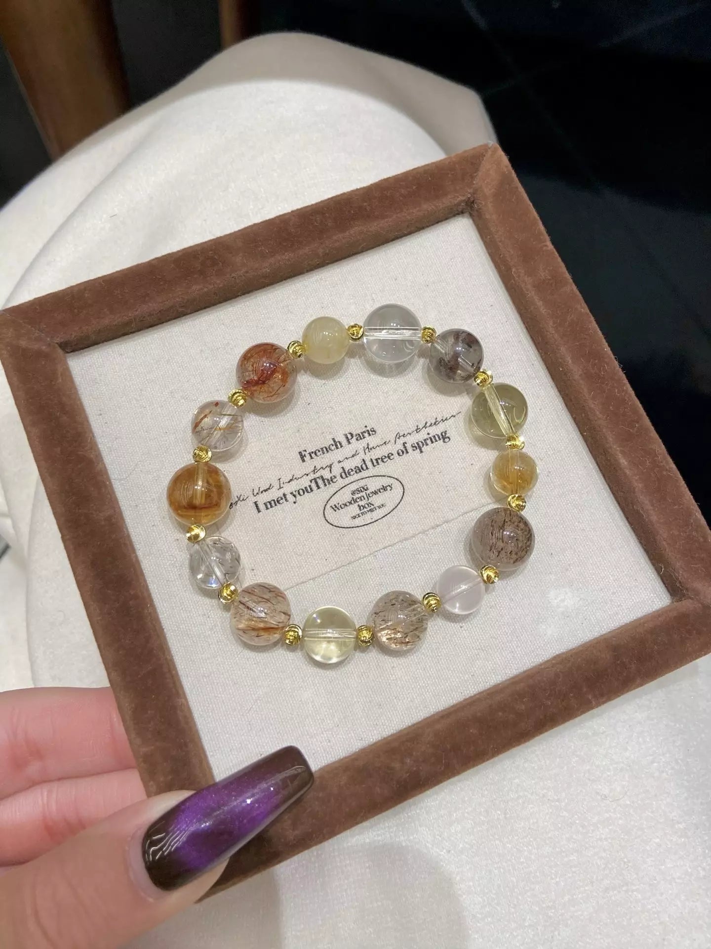 Abundant Love Whispers