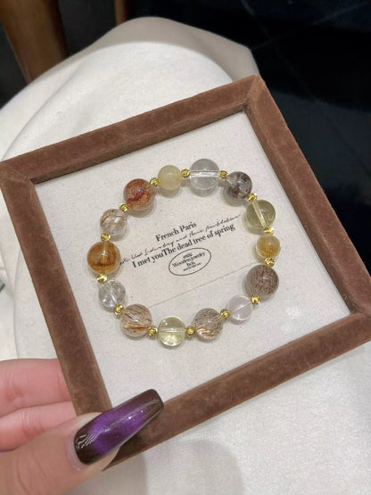 Abundant Love Whispers