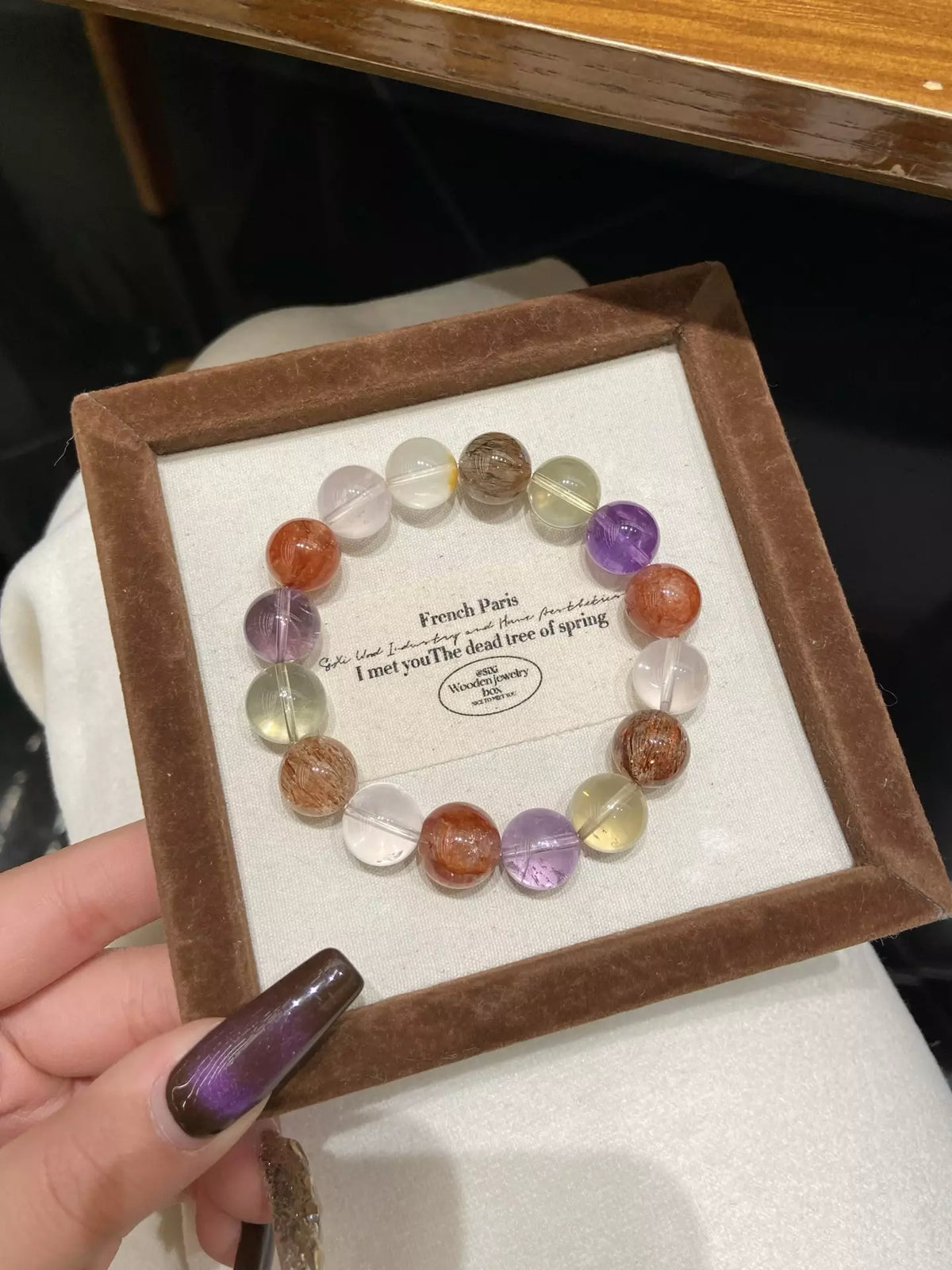 Five Elements Radiance