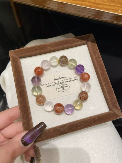 Five Elements Radiance