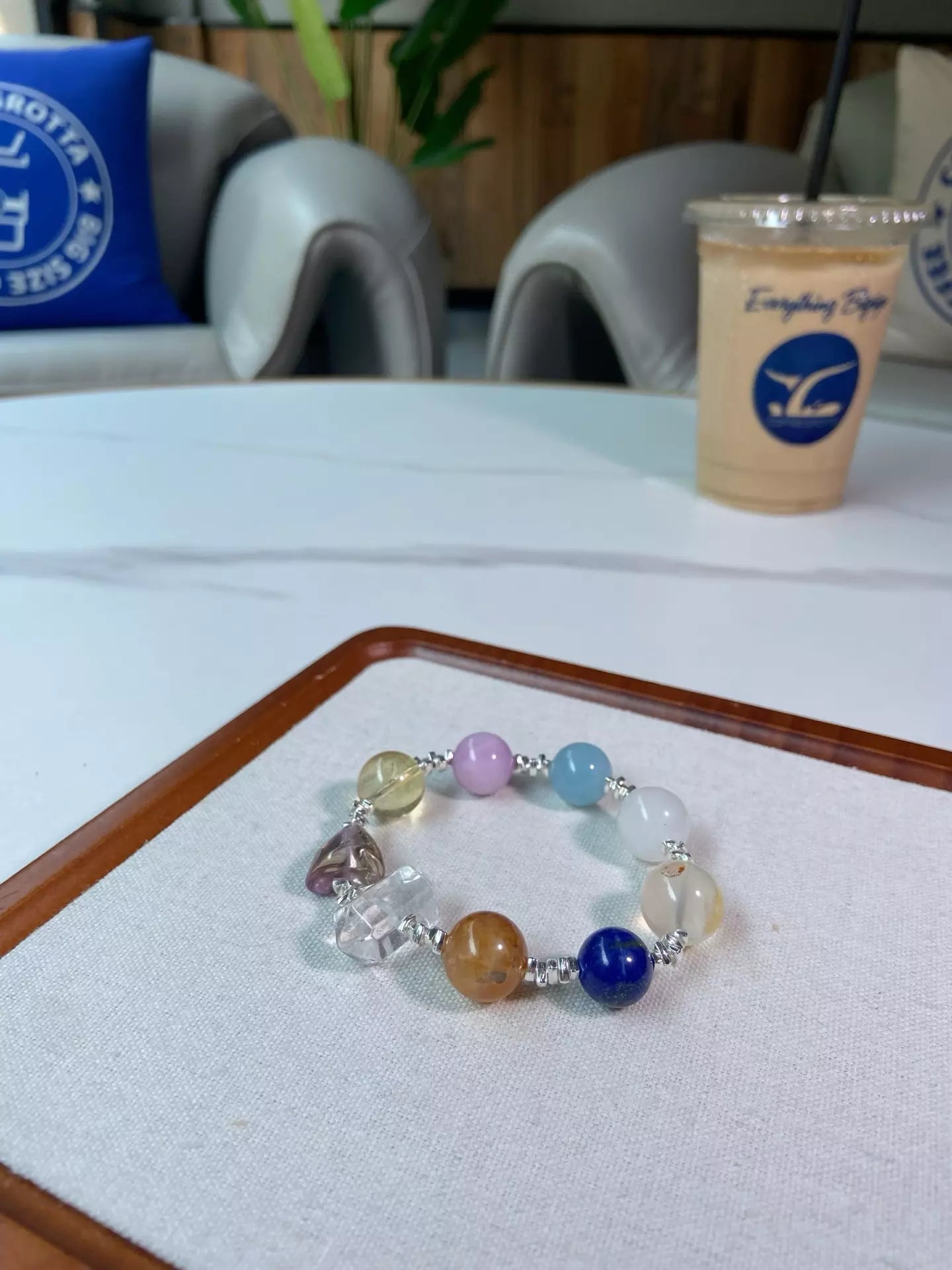 Gentle &amp; Delicate