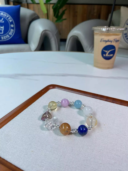 Gentle &amp; Delicate