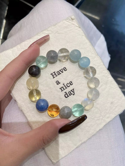 Firmament Crystal Whispers