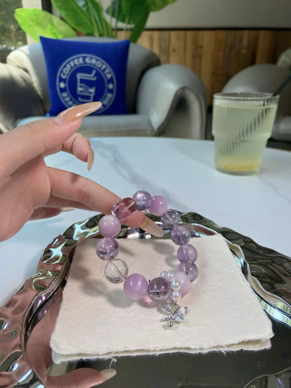 Purple Star Radiance