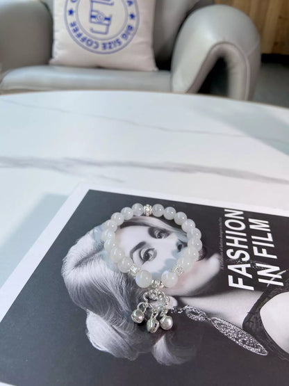 Cool Lunar Glow Bracelet