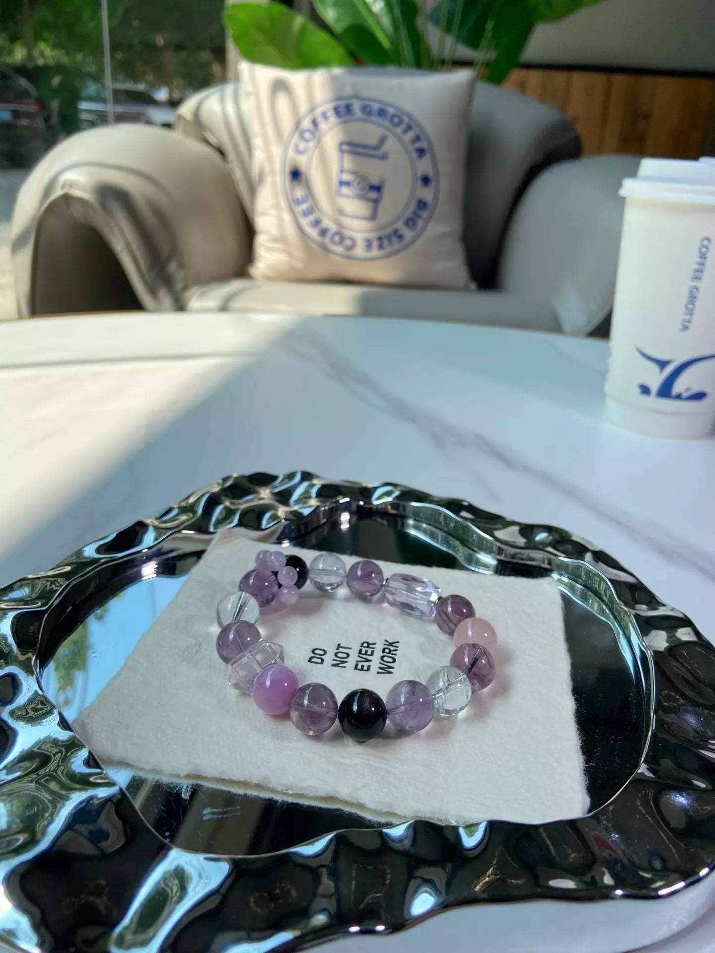 Soft Light Enlightenment