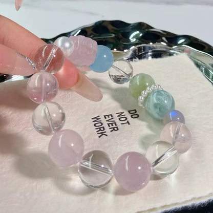 Love Abyss Pure Blue