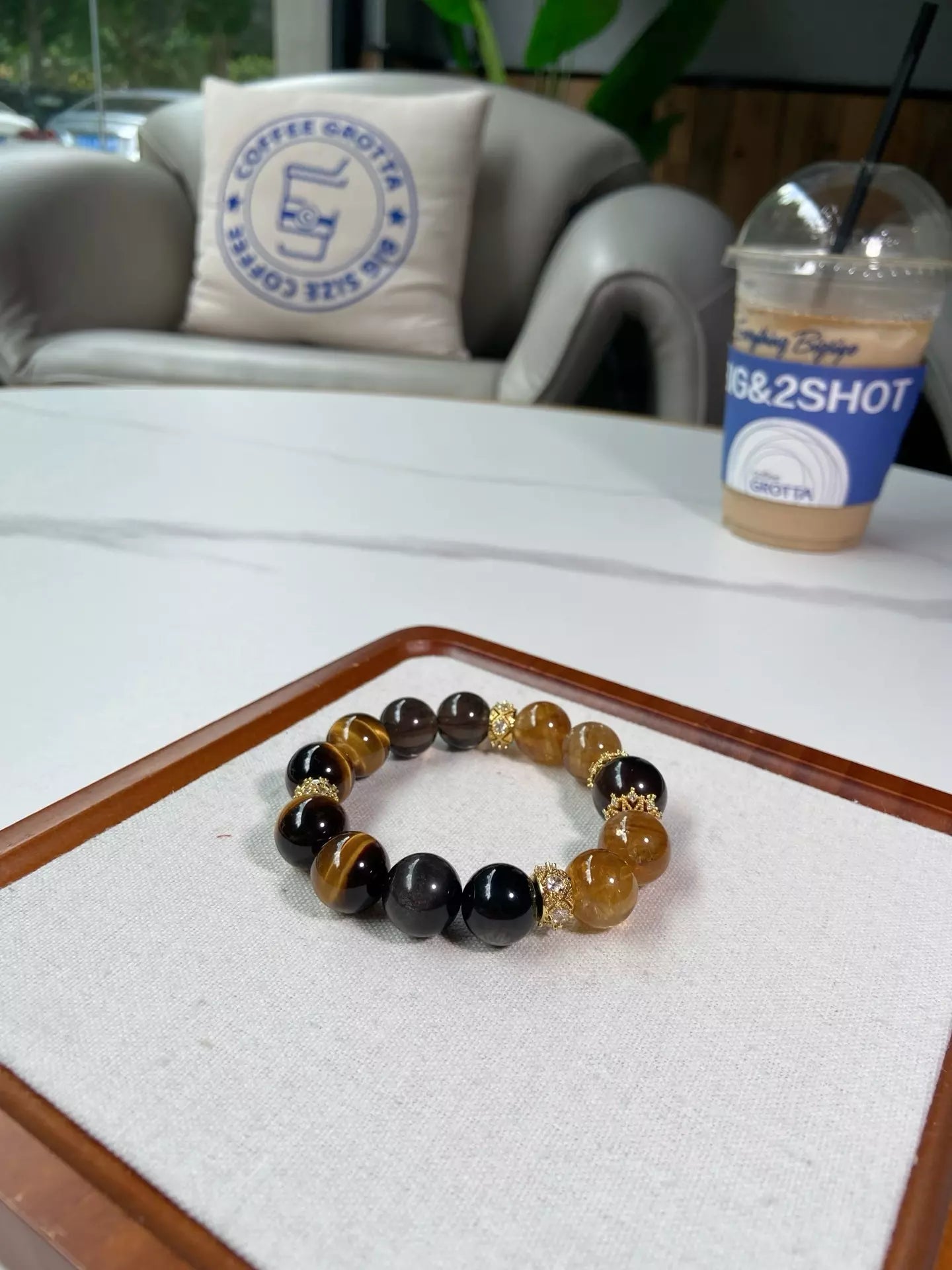 Quicksand &amp; Gleaming