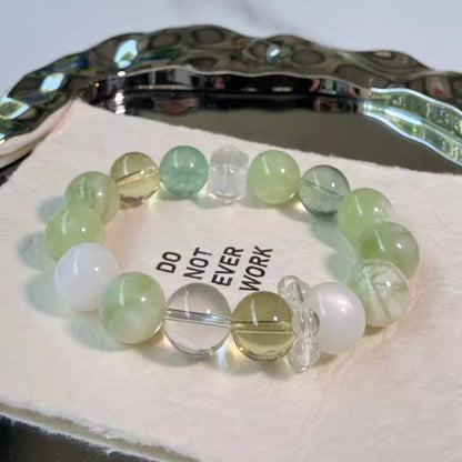 Lemon Dawn Forest Vibe