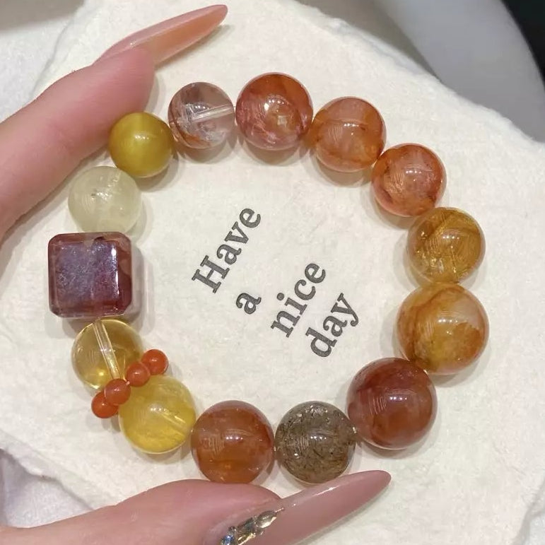 Gilded Radiance Surge