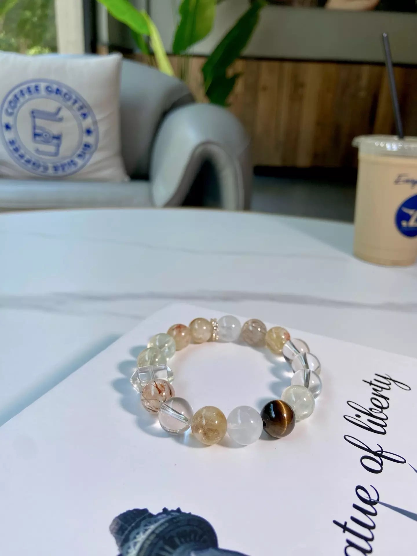 Blaze &amp; Frost Covenant