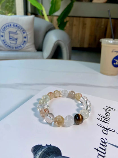 Blaze &amp; Frost Covenant