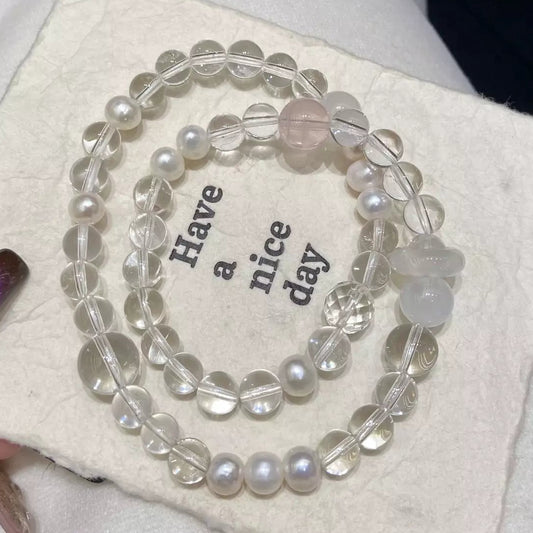 Fresh Clarity
