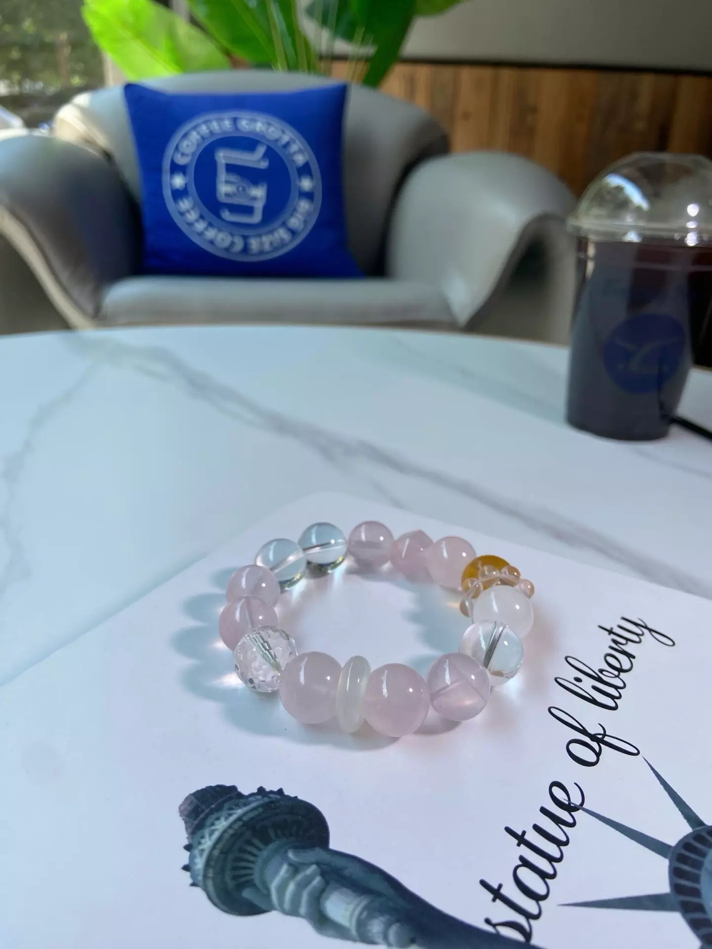 Snow Cherry Sweet Realm