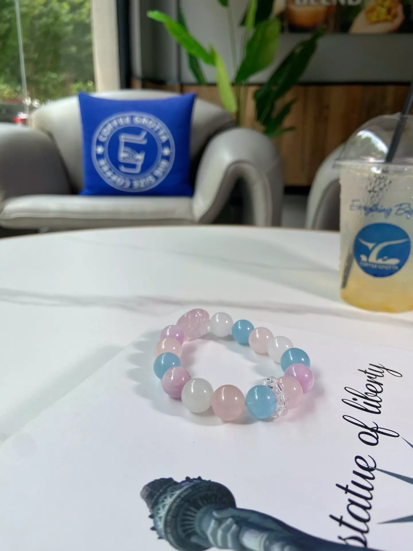 Abyssal  Divine Healing