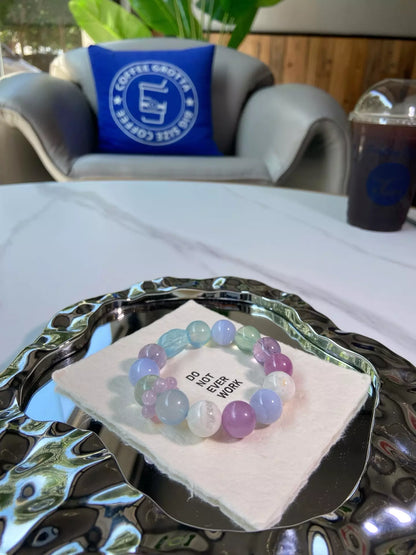 Rainbow Crystal Soul