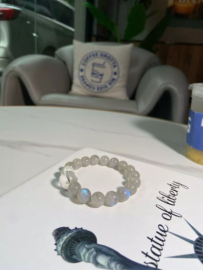 Twilight &amp; Radiance Intertwined