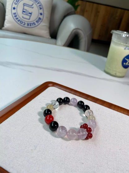 Sagittarius Zodiac Bracelet