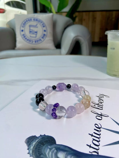 Aries Zodiac Bracelet