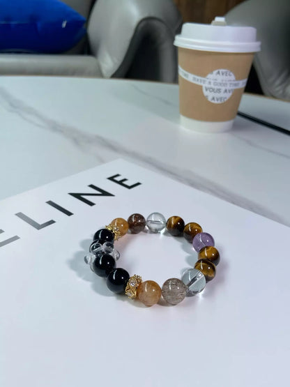 Dark Sun Gilded Pupil