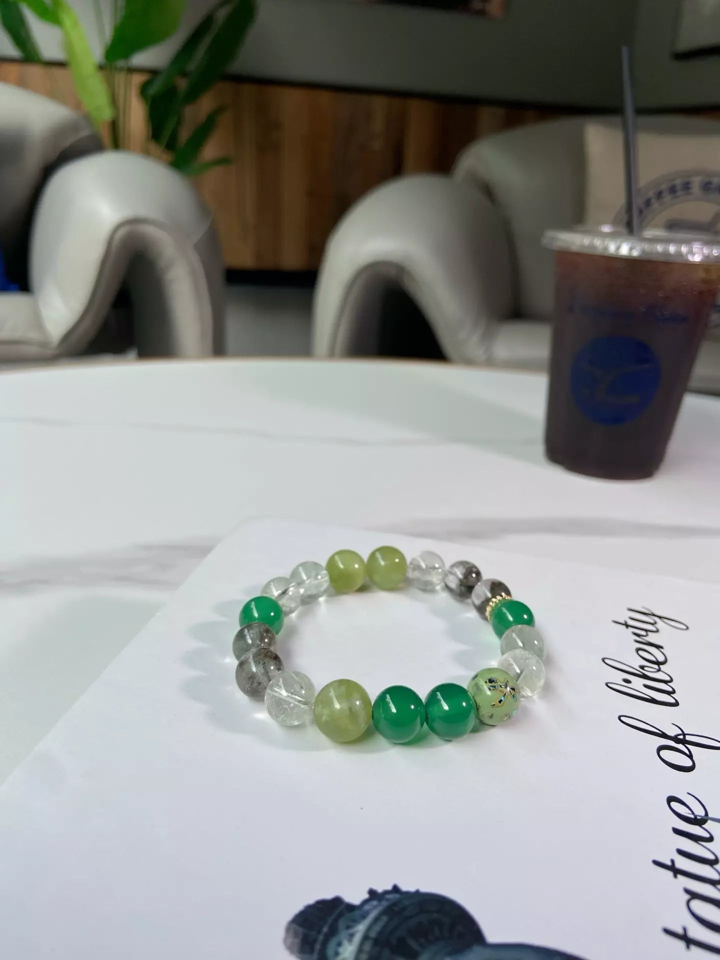 Forest Isle Firefly Chant