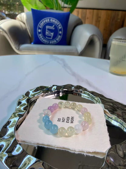 Honey Whisper Morning Sea