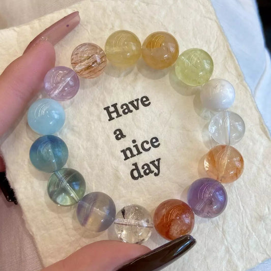 Starry River Radiance