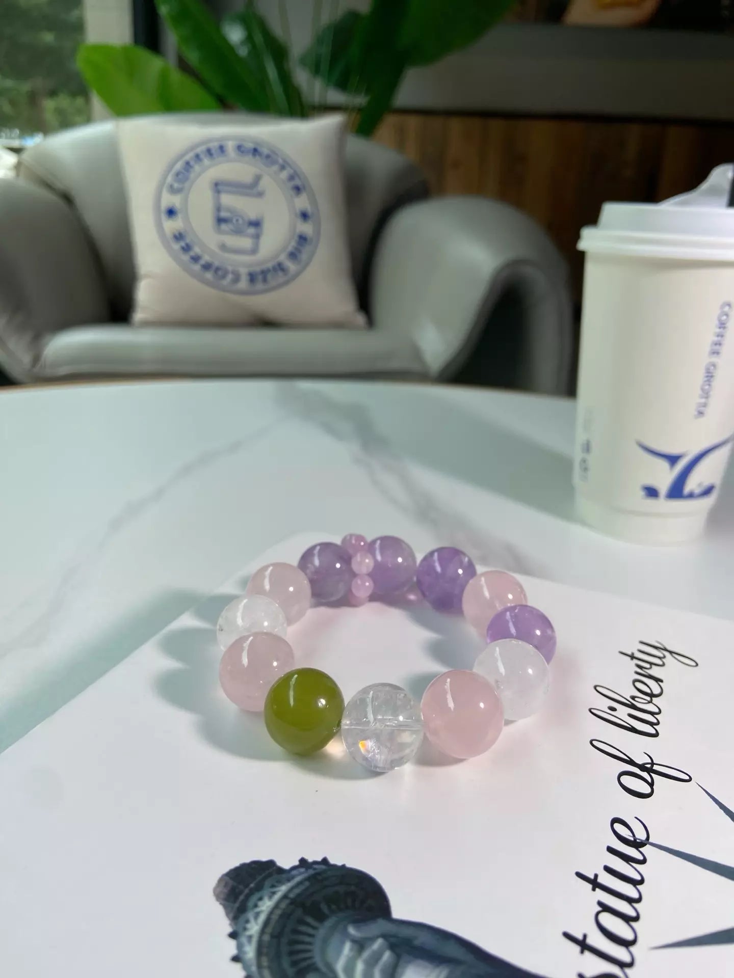 Misty Dream Flow Light