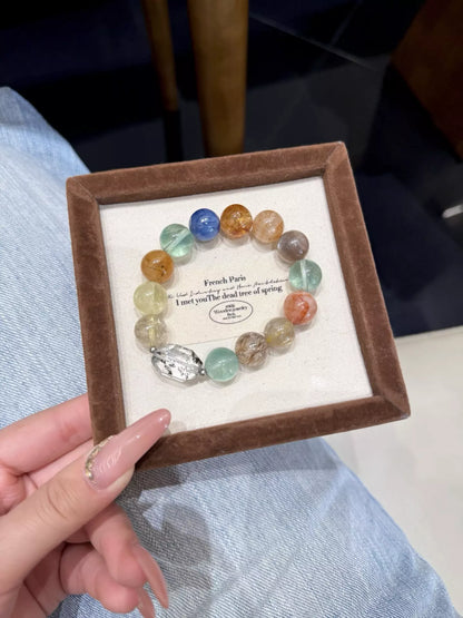 Vientiane Crystal Essence