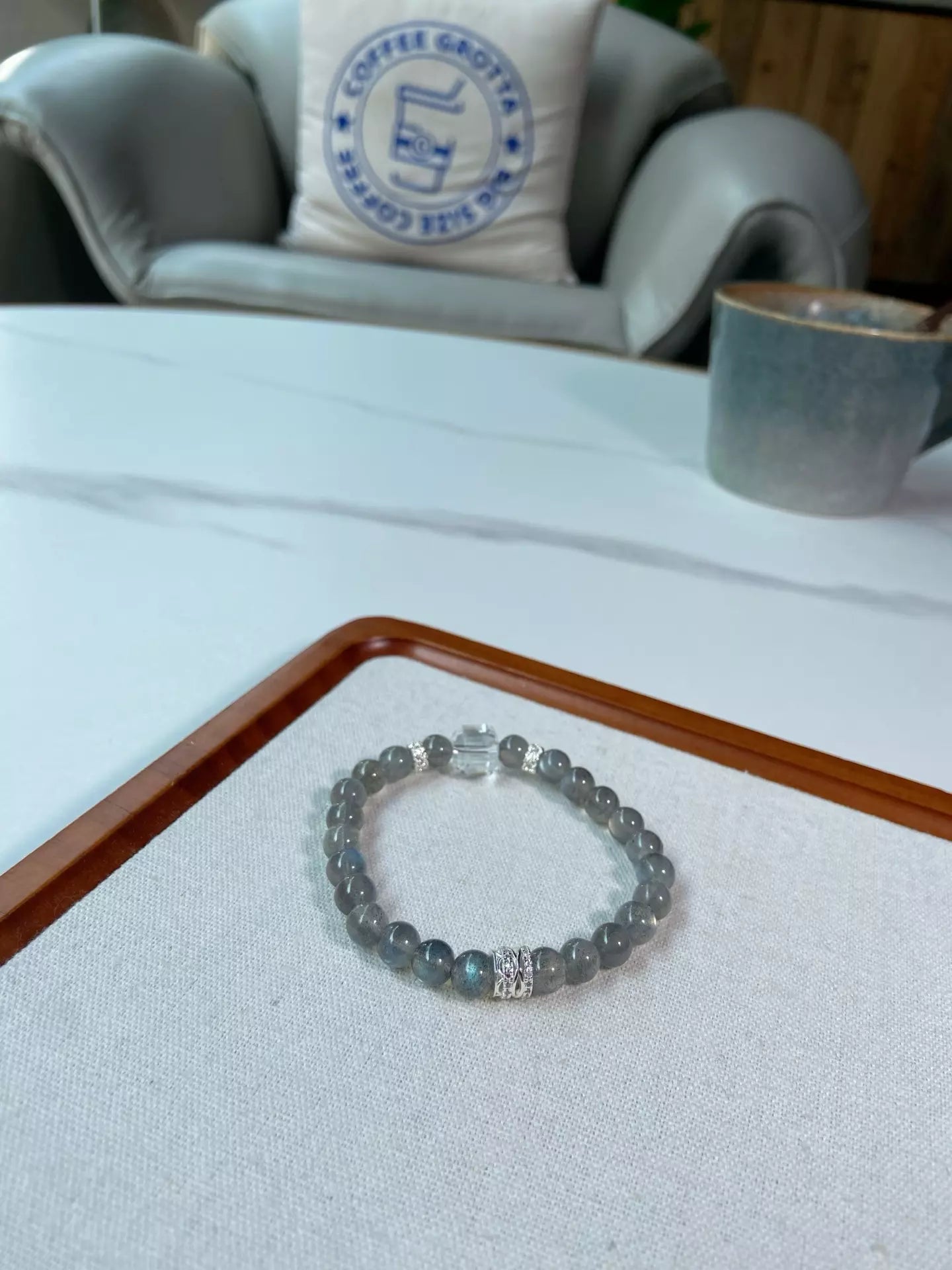 Night Dew &amp; Frosted Glow