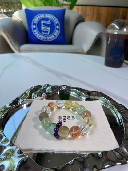 Green Haze Gilded Nectar