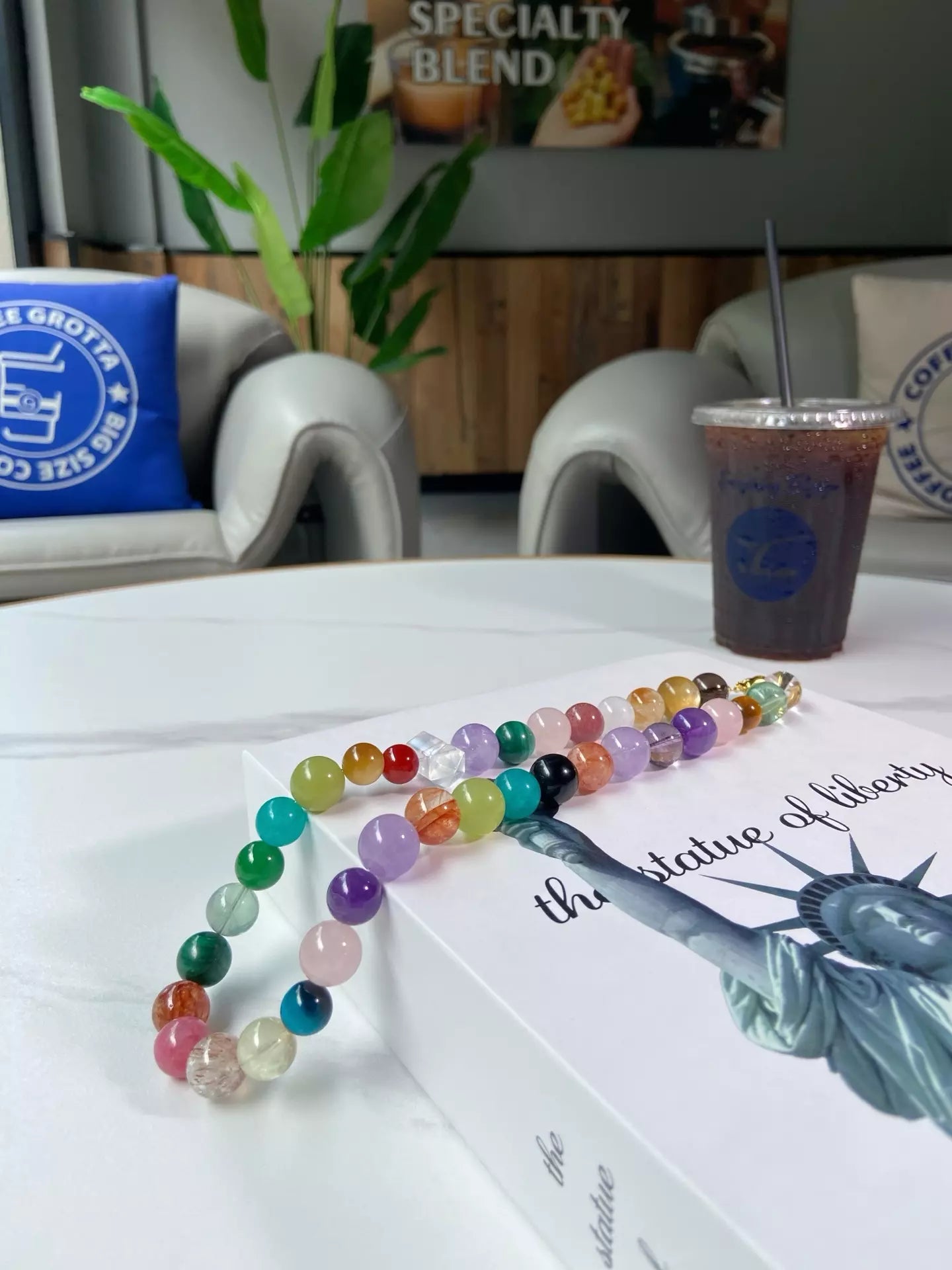 Radiant Gems &amp; Glow