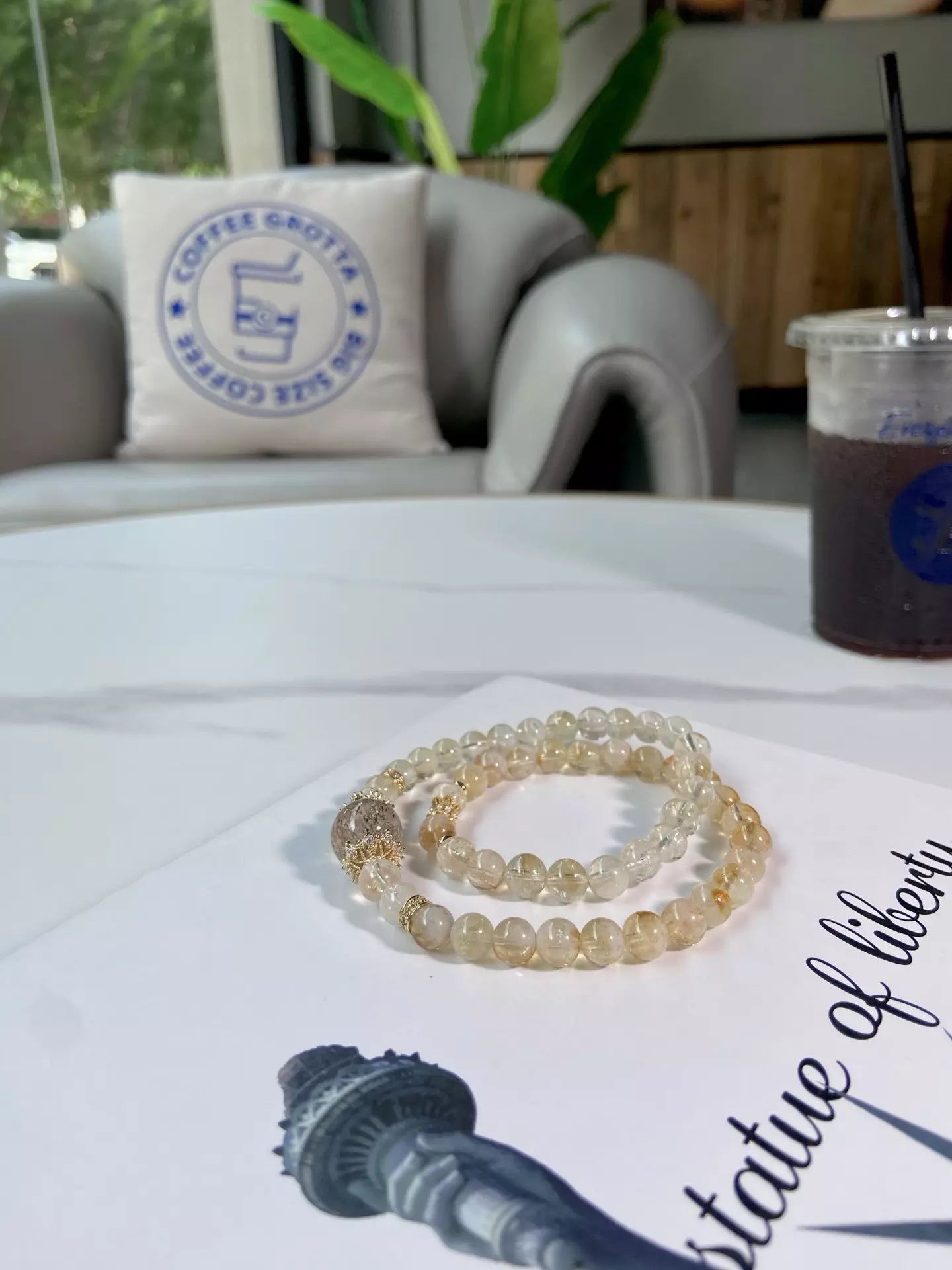 Golden Prism Cosmic Layer