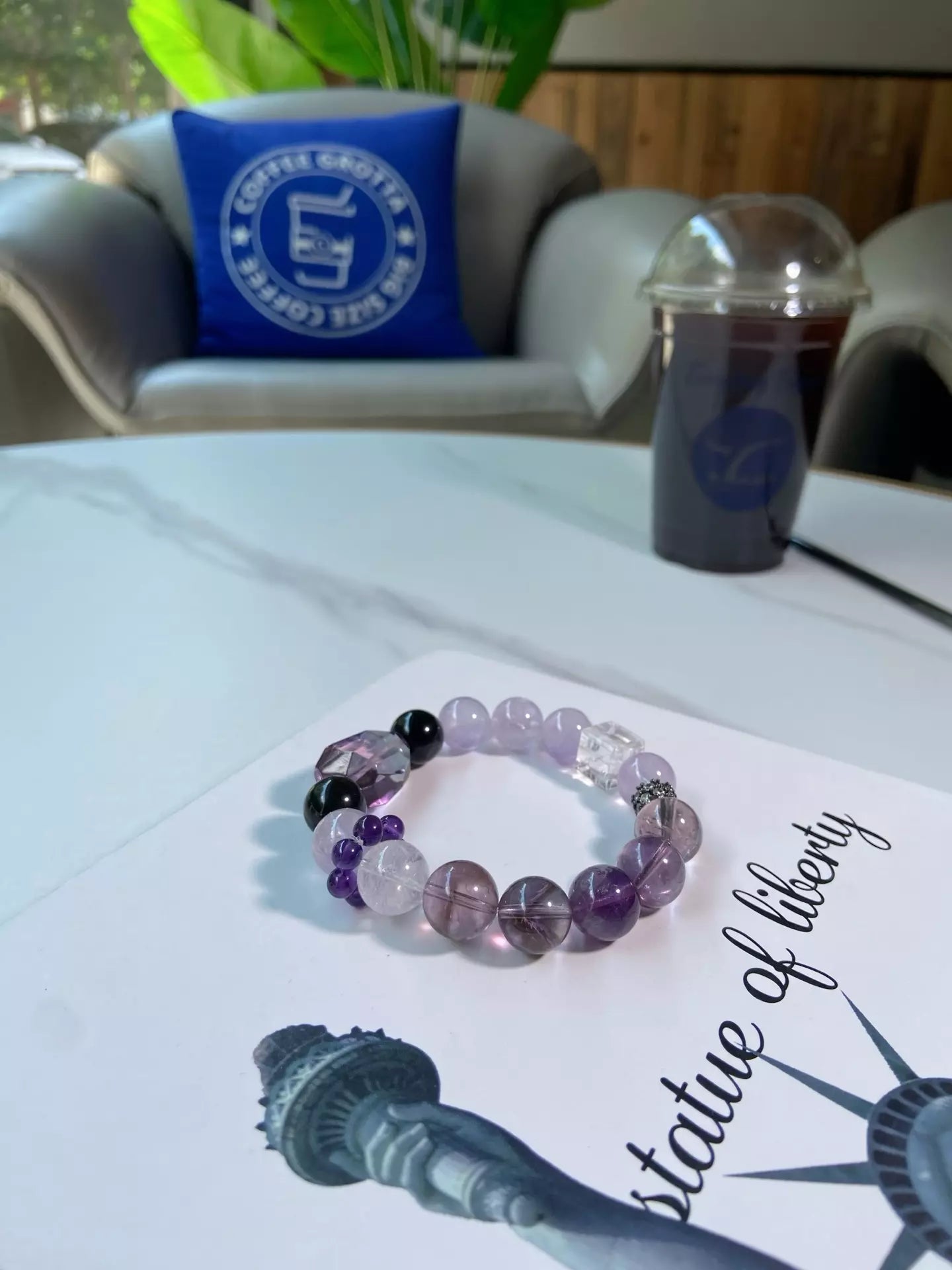 tar Dome Purple Shield