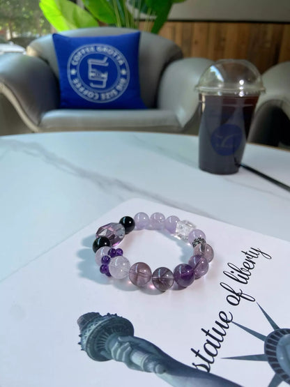 tar Dome Purple Shield