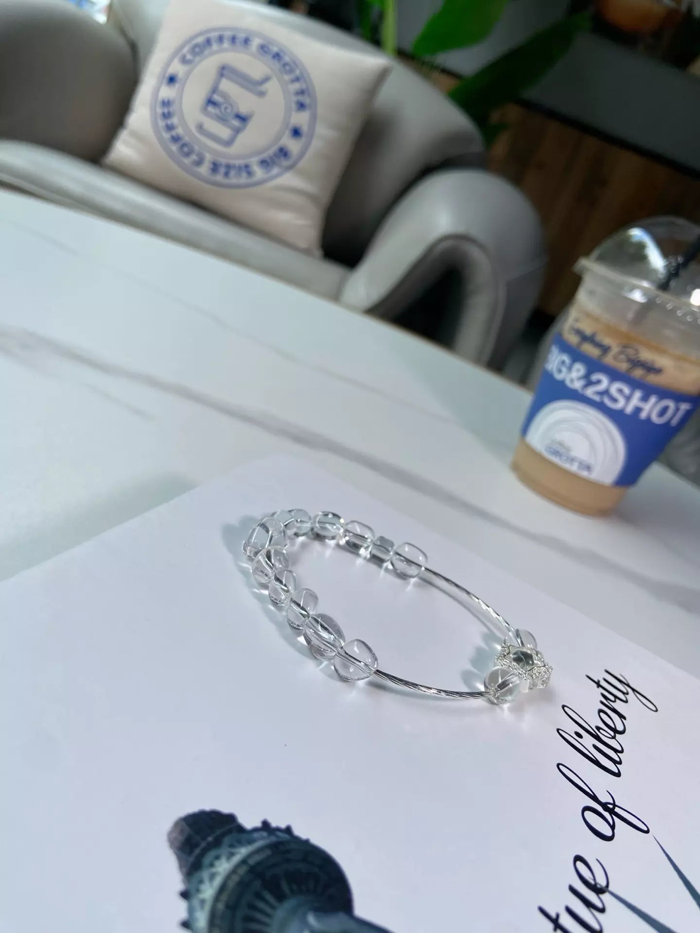 Ice Soul &amp; Condensed Light