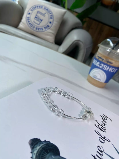 Ice Soul &amp; Condensed Light