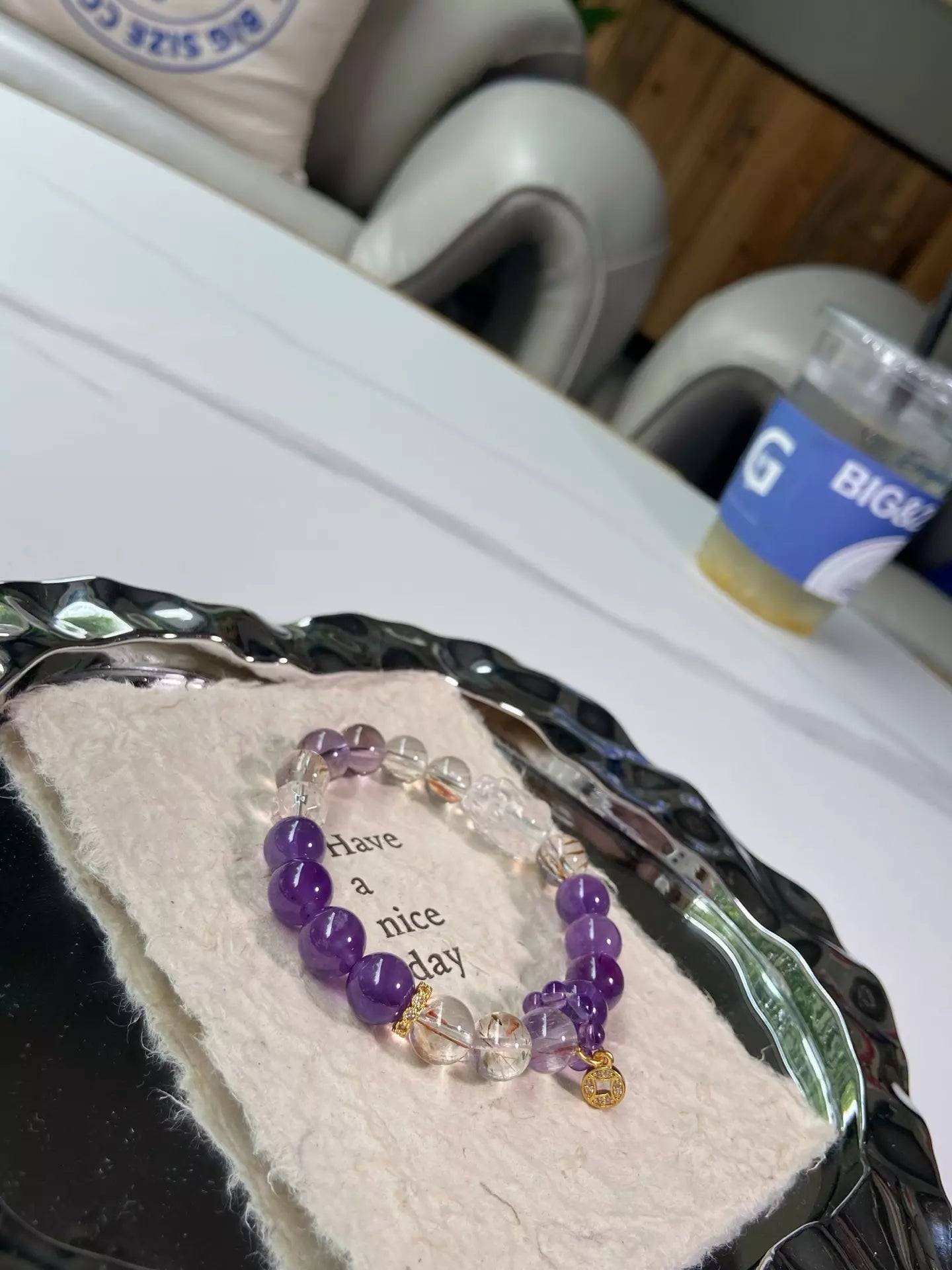 Violet Abyss Verdict