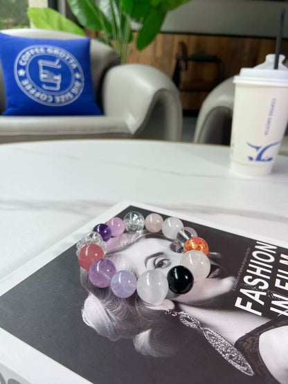 Sanskrit Light &amp; Layered Blessings