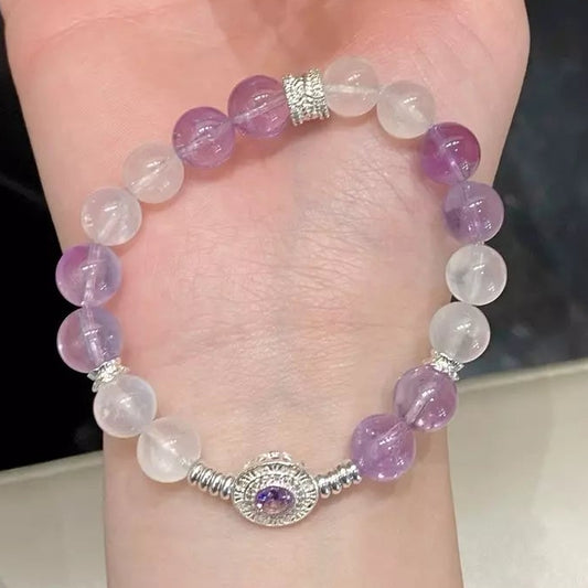 Moonlight Purple Condensation