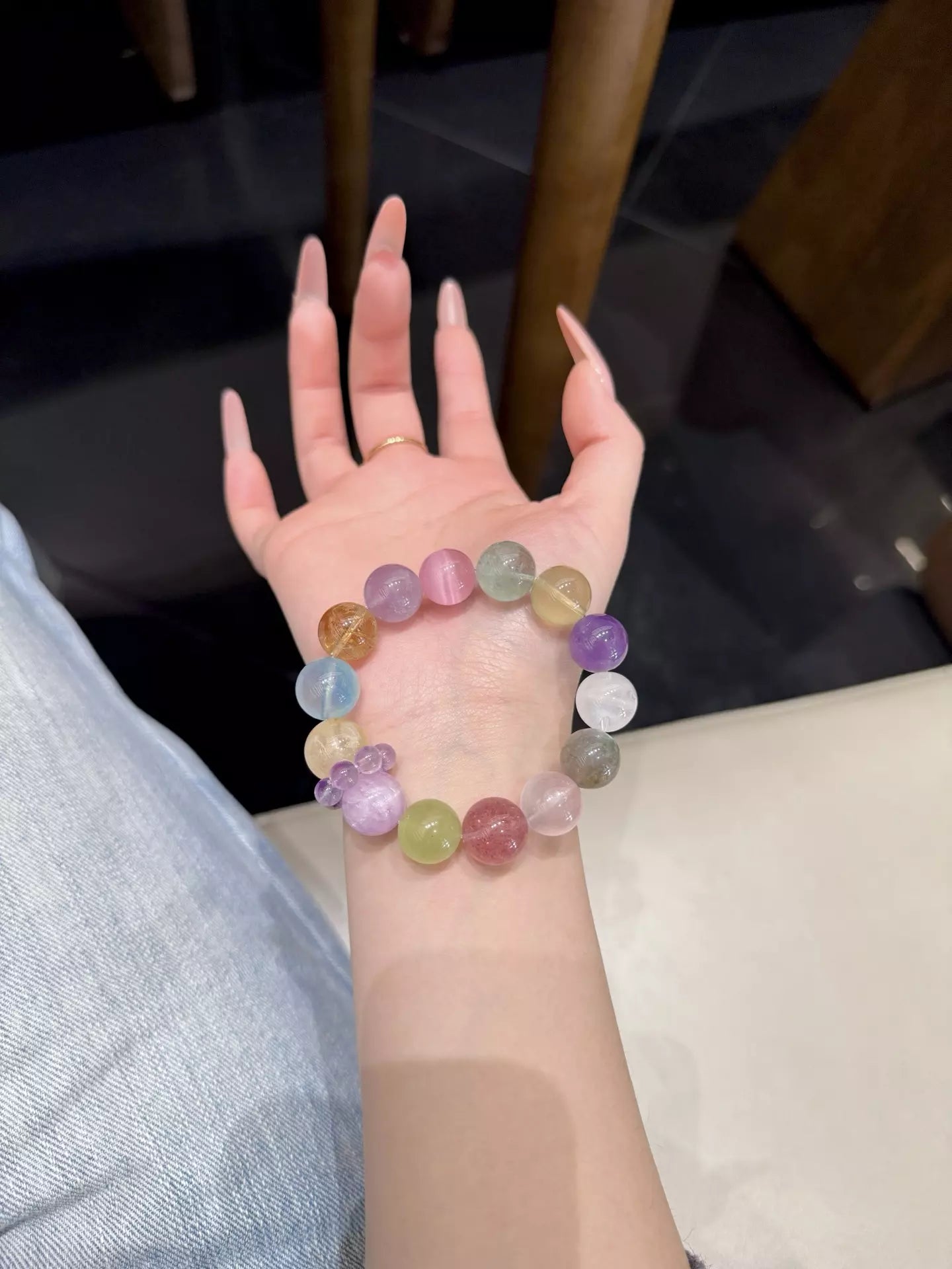 Magnificent Radiance