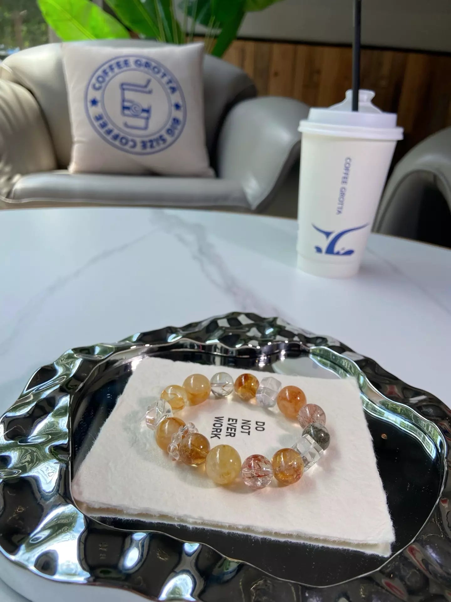 Fortune Across Universes