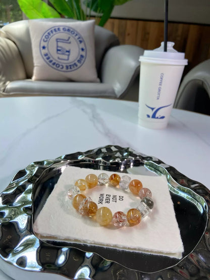 Fortune Across Universes